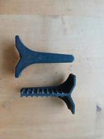 GEZOCHT fixators voor balkon bloembak Good(s)factory, Kunststof, Gebruikt, Minder dan 30 cm, Balkon