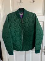 Danefae quilted jas S, Kleding | Dames, Jassen | Winter, Ophalen of Verzenden, Zo goed als nieuw