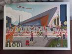 Legpuzzel - Rotterdam, Ophalen of Verzenden, 500 t/m 1500 stukjes, Zo goed als nieuw