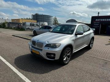 BMW X6 3.0 DIESEL XENON/NAVI/PANO beschikbaar voor biedingen
