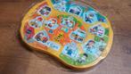 Vtech Ontdek & Leer Stad Puzzel, Ophalen of Verzenden, Gebruikt, Overige typen, Met geluid