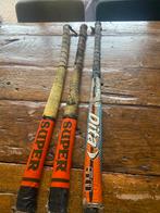 Oude Hockeysticks - Vintage Collectie, Ophalen of Verzenden, Gebruikt, Stick