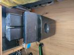 Onkyo boxen set, Audio, Tv en Foto, Luidsprekers, Ophalen, Zo goed als nieuw, Front, Rear of Stereo speakers, Overige merken