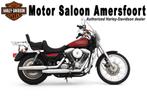 Harley-Davidson FXR / FXLR LOW RIDER CUSTOM / LOWRIDER, Motoren, Motoren | Oldtimers, 1340 cc, 2 cilinders, Chopper, Meer dan 35 kW