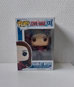 Scarlet Witch funko pop, Verzamelen, Ophalen of Verzenden