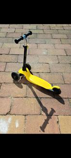 Step Decathlon, 3 wielen,  2-5 jaar, Kinderen en Baby's, Ophalen, Gebruikt