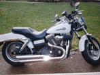 Motor Harley Davidson FXDF DYNA FATBOB, Motoren, Motoren | Harley-Davidson, 2 cilinders, Particulier, Meer dan 35 kW, Toermotor