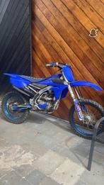 Yamaha yz250f 2016, Ophalen of Verzenden, Zo goed als nieuw, Yamaha