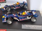 Carrera Evolution Red Bull RB1 Cosworth Driver #15 Ref 72122, Kinderen en Baby's, Speelgoed | Racebanen, Nieuw, Ophalen of Verzenden