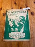 Wiegenlied - w.a. Mozart / mozart - halleluja, Zang, Gebruikt, Klassiek, Ophalen of Verzenden