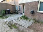 Tegels GRATIS, Tuin en Terras, Tegels en Klinkers, Ophalen, Gebruikt, Beton, Terrastegels