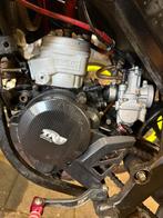 Derbi xtreme in onderdelen bidalot project opknaper, Derbi, Frame, Gebruikt, Derbi