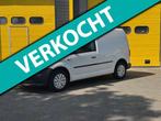 Volkswagen Caddy 2.0 TDI L1Airco Euro6, Gebruikt, 4 cilinders, Start-stop-systeem, Volkswagen