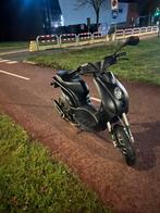 Peugeot Ludix ook teruil, Ophalen, Tweetakt, Gebruikt, 50 cc