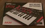 MPK mini play AKAI professional, Muziek en Instrumenten, Ophalen, Zo goed als nieuw