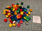 Lego Duplo 100 4 nops Stenen - Bilthoven, Ophalen, Gebruikt, Losse stenen, Duplo