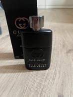 Gucci Guilty Homme, Sieraden, Tassen en Uiterlijk, Uiterlijk | Parfum, Nieuw, Ophalen of Verzenden