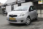 Toyota Yaris 1.0 VVTi Spirit, Voorwielaandrijving, Stof, Gebruikt, Elektrische ramen