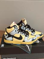 Nike Dunk High 1985 SP Maat 44 Nieuw in doos, Verzenden, Zo goed als nieuw