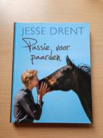 Passie voor paarden / gesigneerd, Ophalen of Verzenden, Zo goed als nieuw, Paarden of Pony's