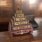 Sumatratraanse piramide Tempel Sieradenkastje, Palembang, Antiek en Kunst, Ophalen