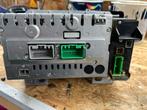 Volvo HU-603 autoradio - mist knop, Ophalen of Verzenden, Gebruikt