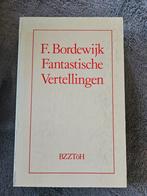 F. Bordewijk - Fantastische Vertellingen, Ophalen of Verzenden, Gelezen, F. Bordewijk, Nederland