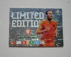 Daley Blind -  Limited Edition, Verzamelen, Sportartikelen en Voetbal, Spelerskaart, Ophalen of Verzenden, Zo goed als nieuw, Buitenlandse clubs