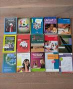 Ipabo schoolboeken, Boeken, Schoolboeken, Gelezen, Overige vakken, Diverse auteurs, Ophalen of Verzenden