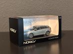 Volvo v60 norev 1/43, Ophalen of Verzenden, Zo goed als nieuw, Auto, Norev