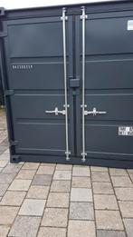 Huur opslag container