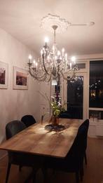 Lecrecq & Bouwman lamp, Huis en Inrichting, Ophalen, Zo goed als nieuw