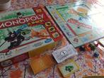 Monopoly junior, Ophalen of Verzenden