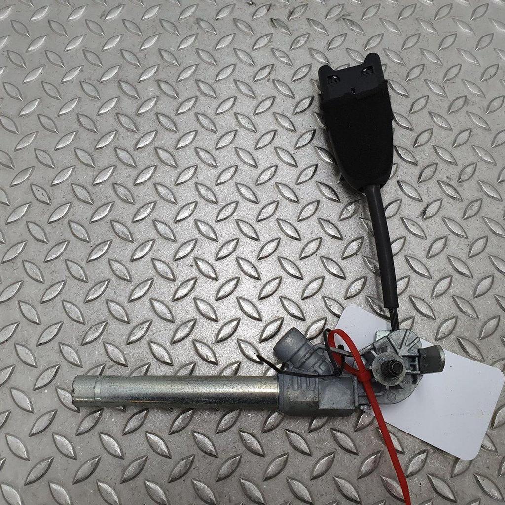 OPEL CORSA GORDELSPANNER 2012, Ophalen of Verzenden, Gebruikt, Stiba lid