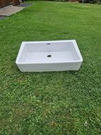 oude/antieke Wasbak van Keralith, Antiek en Kunst, Ophalen