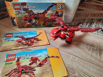 Lego creater 3 in 1 beschikbaar voor biedingen