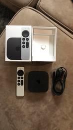 Apple TV 4K Wi-fi 3e generatie 64GB - ZGAN, Ophalen, Nieuw, HDMI, Minder dan 500 GB