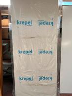 Opdekdeur voor maten zie beschrijving, Ophalen, Zo goed als nieuw, Binnendeur, 200 tot 215 cm