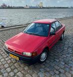 Mazda 323 1.3 I SDN LX 16V, Auto's, Mazda, 74 pk, 4 cilinders, Overige kleuren, Handgeschakeld