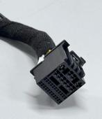 Ford achteruitrij camera kabel Navi Sync 2.5 systeem 32 Pins, Ophalen of Verzenden, A, A, A