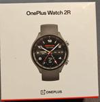 OnePlus Watch 2R Gunmetal Grey, Oneplus, Nieuw, Ophalen of Verzenden, Waterdicht