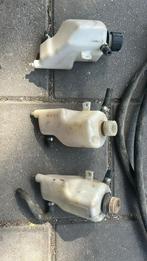 Piaggio zip Sp koelvloeistof tankje H2O onderdelen, Ophalen of Verzenden