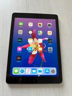 Apple iPad Air 1  32GB met simkaart versie, Computers en Software, Apple iPads, 10 inch, 32 GB, Zwart, Apple iPad Air