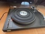 Sansui SR-525 platenspeler met uniek Stanton 881S element, Gebruikt, Automatisch, Platenspeler, Ophalen