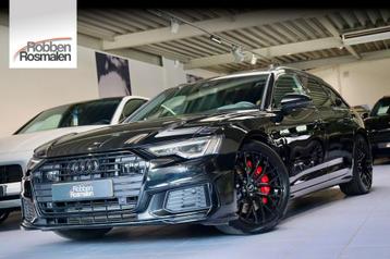 Audi A6 Avant 55 TFSI e Q Competition PANO|ACC|VOL beschikbaar voor biedingen
