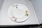 Diepe borden Marjolein Bastin Wild Flowers servies, Huis en Inrichting, Keuken | Servies, Overige materialen, Nieuw, Ophalen of Verzenden