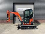 Kubota U27 hi-spec minigraver NIEUW €580 LEASE, Zakelijke goederen, Machines en Bouw | Kranen en Graafmachines, Graafmachine