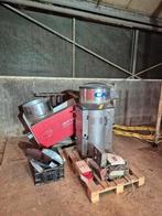 Kalverdrinkautomaat, Dieren en Toebehoren, Stalling en Weidegang
