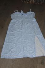 Zomerjurkje maat M America Today, Maat 38/40 (M), Blauw, Ophalen of Verzenden, Zo goed als nieuw
