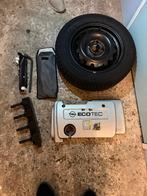 Reserver band krik set bobine moter afdekkapopel corsa c 1.4, Ophalen of Verzenden, Opel